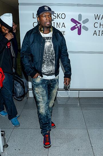 50 Cent