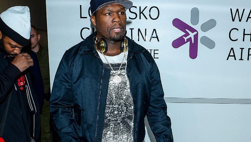 50 Cent 50 Cent