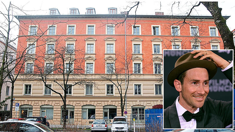 Kabarettist Harry G hat sich ordentlich über den Miet-Wahnsinn in München ausgelassen.