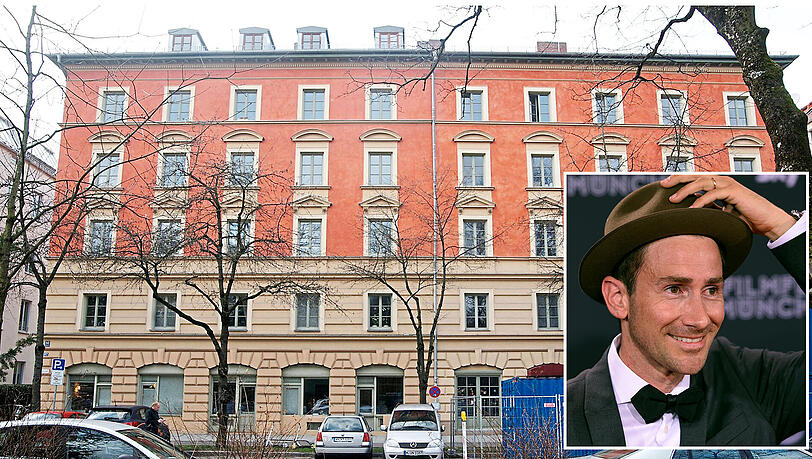 Kabarettist Harry G hat sich ordentlich über den Miet-Wahnsinn in München ausgelassen. Kabarettist Harry G hat sich ordentlich über den Miet-Wahnsinn in München ausgelassen.