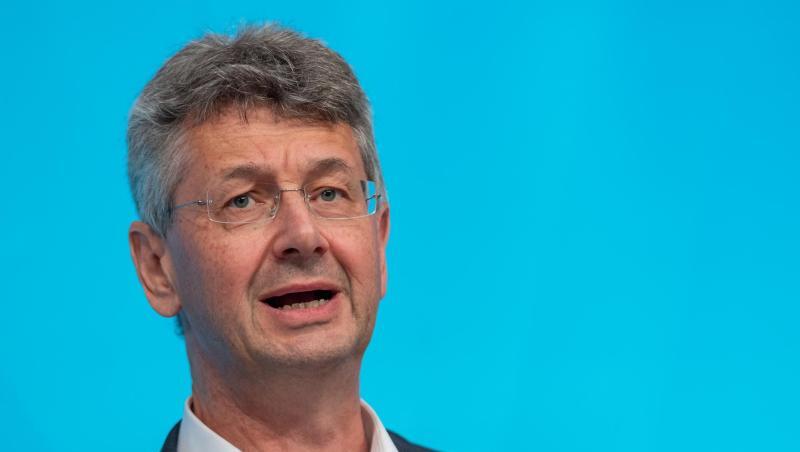 Michael Piazolo (Freie Wähler), Staatsminister für Unterricht und Kultus. Foto: Peter Kneffel/dpa/Archivbild