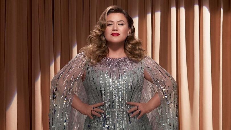 Kelly Clarkson reichte 2020 die Scheidung ein.