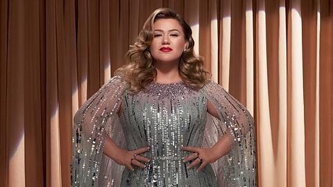 Kelly Clarkson reichte 2020 die Scheidung ein.