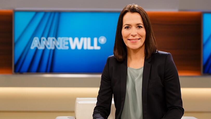 Die Talkshow "Anne Will" wird Ende des Jahres 2023 beendet. Die Talkshow "Anne Will" wird Ende des Jahres 2023 beendet.