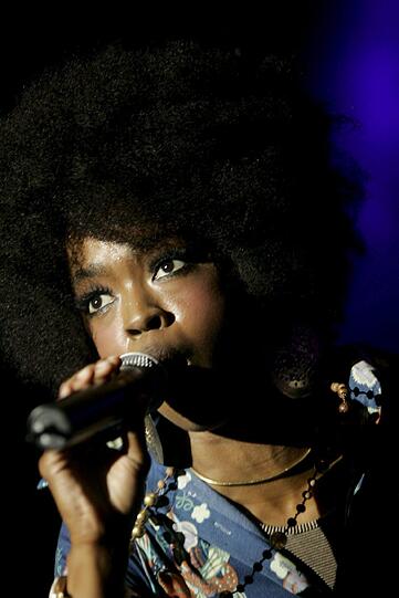 Lauryn Hill ist eine Super-Mami. Fünf Sprösslinge waren ihr anscheinend nicht genug - jetzt hat sie sechs. Wir gratulieren zur Geburt!