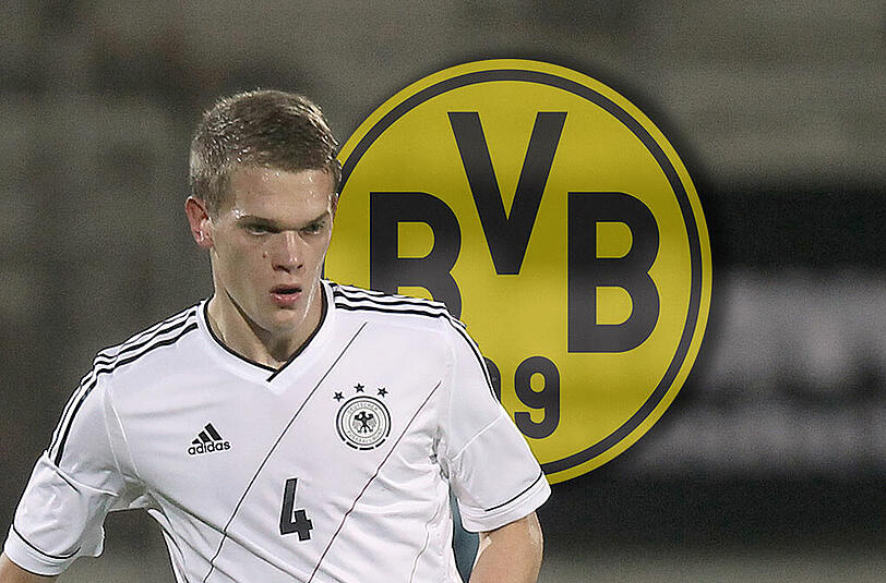 Perfekt! Ginter geht zum BVB.