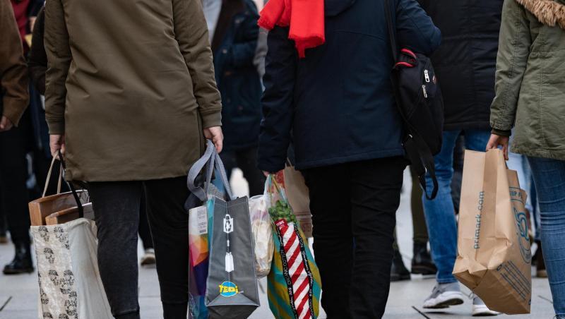 Auch 2019 hat der Einzelhandel seinen Umsatz gesteigert. Auch 2019 hat der Einzelhandel seinen Umsatz gesteigert.
