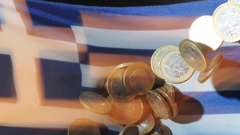 Ziel der griechischen Regierung ist es, etwa zwei bis drei Milliarden Euro aufzunehmen.