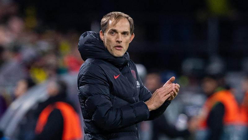 Thomas Tuchel ist nicht mehr Trainer von Paris Saint-Germain.