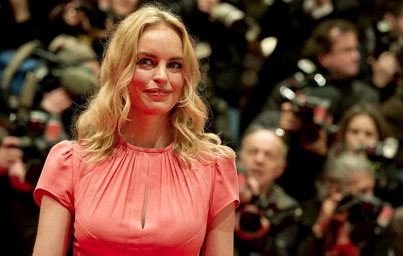 Nina Hoss