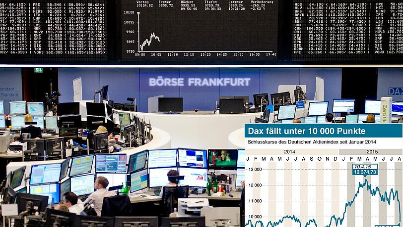 Die VW-Aktie verzeichnet zum Wochenanfang ein weiteres Minus von vier Prozent. Die VW-Aktie verzeichnet zum Wochenanfang ein weiteres Minus von vier Prozent.