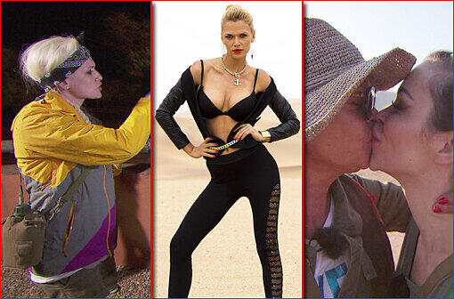 Bei den Wild Girls geht es heiß her: Der Zickenkrieg eskaliert. Hier die Bilder aus der neuen Folge.