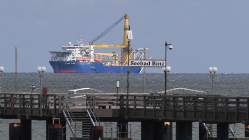 US-Senatoren wollen Nord-Stream-2-Sanktionen ausweiten. US-Senatoren wollen Nord-Stream-2-Sanktionen ausweiten.