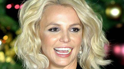 Kaugummis von Britney Spears waren mal der Hit bei eBay.
