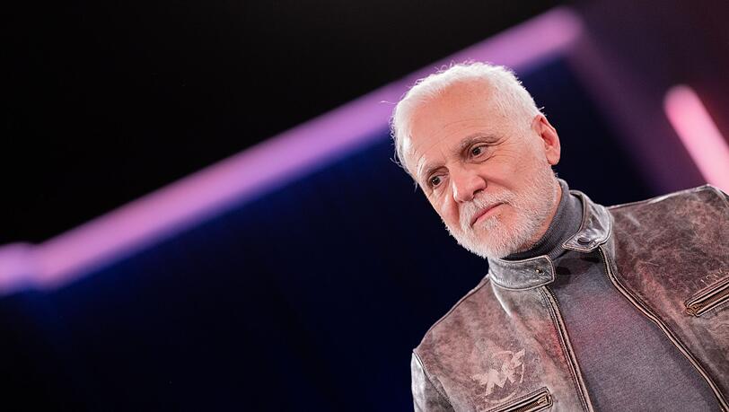 Nino de Angelo plant in Italien einen Neustart. (Archivbild) Nino de Angelo plant in Italien einen Neustart. (Archivbild)