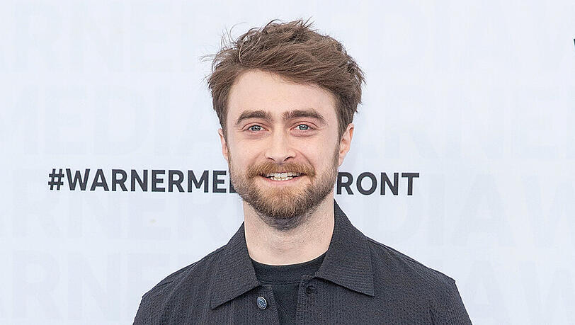 Schauspieler Daniel Radcliffe mimte in allen acht "Harry Potter"-Filmen den berühmten Zauberschüler. Schauspieler Daniel Radcliffe mimte in allen acht "Harry Potter"-Filmen den berühmten Zauberschüler.