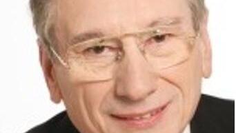 Fredy Hummel-Haslauer ist alter und neuer BA-Chef Fredy Hummel-Haslauer ist alter und neuer BA-Chef