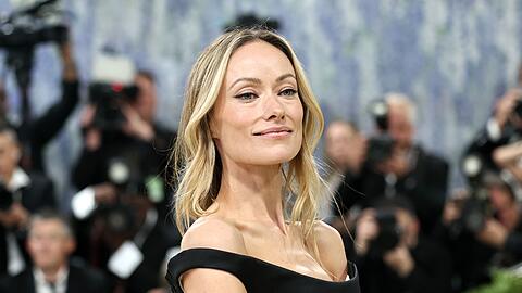 Aktuell ist Schauspielerin Olivia Wilde wieder vergeben - ihr Liebesleben h&auml;lt sie mittlerweile jedoch aus der &Ouml;ffentlichkeit raus.