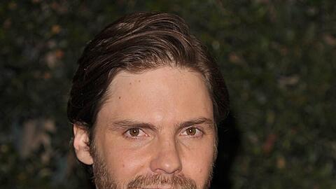 Daniel Brühl wird bald wieder in den USA zu sehen sein - so wie hier bei den Governors Awards 2013