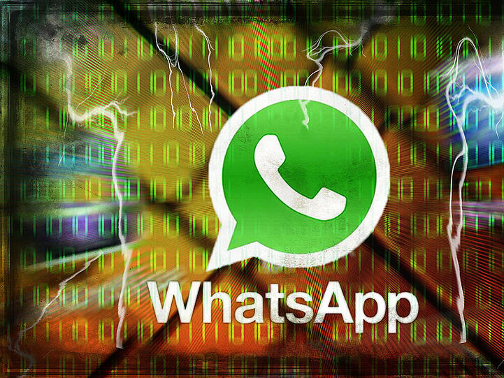 Für WhatsApp soll es wieder einige Updates geben