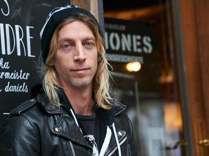 Flo Hayler weiß alles über die Ramones.