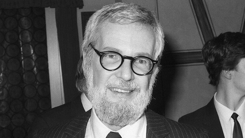 Regisseur Robert Benton ist verstorben.