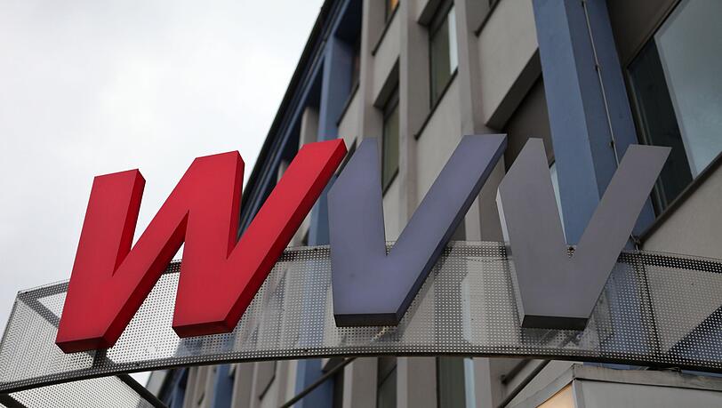 Schneefall und Gl&auml;tte sorgen f&uuml;r Ausf&auml;lle im &ouml;ffentlichen Nahverkehr in W&uuml;rzburg. (Symbolbild)