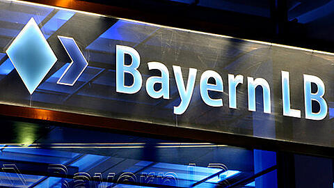 Bayern LB