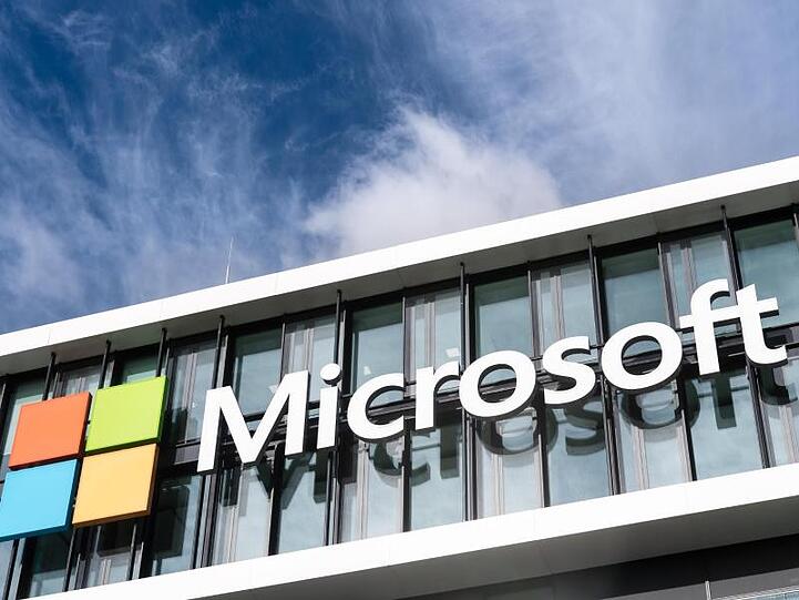 Microsoft hat einen umfangreichen Auftrag des US-Verteidigungsministeriums an Land gezogen.