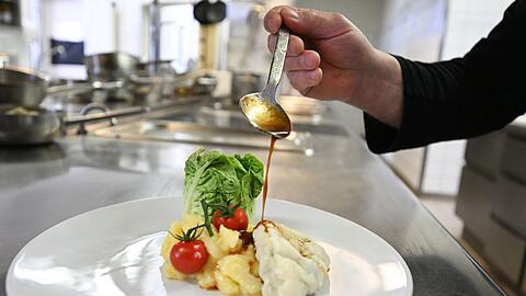 Metzingen lädt am Wochenende zum Maultaschen-Fäschdival mit mehr als 150 Sorten Maultaschen ein. (Illustration)