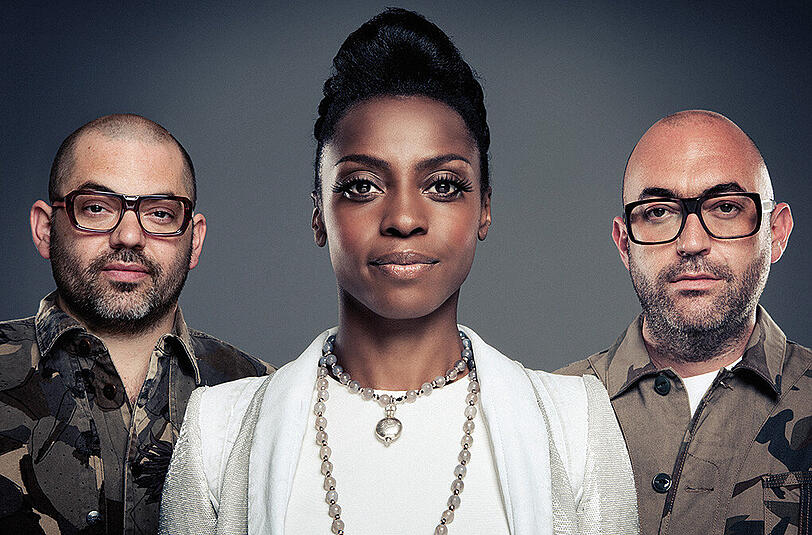 Die britische Trip-Hop Band Morcheeba ist endlich wieder mit Sängerin Skye Edwards vereint und bringt das neue Album &bdquo;Head up High&ldquo; mit in die Musik-Arena.