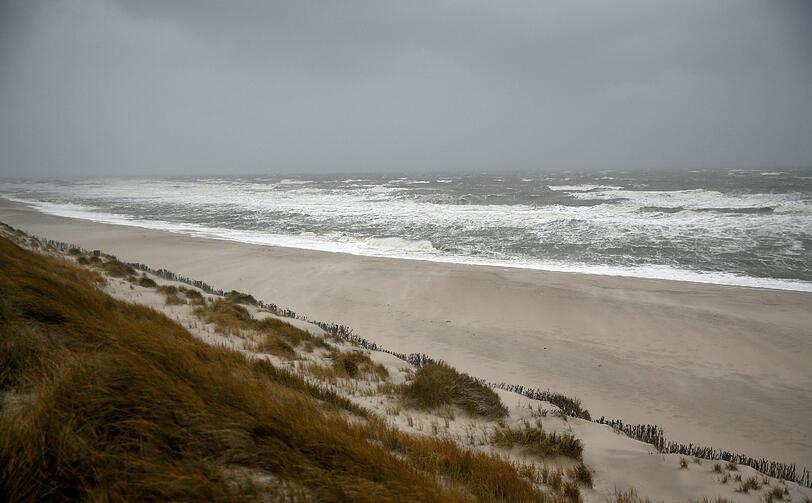 List auf Sylt