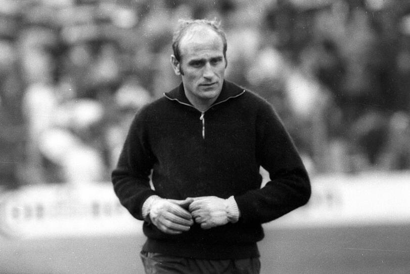 Gernot Fraydl (1970 - 1971)