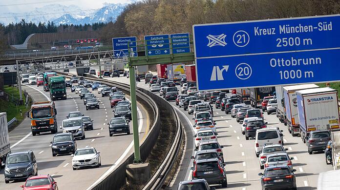 M&uuml;nchen soll ein weltweites Testlabor f&uuml;r eine neuartige Plattform f&uuml;r das autonome Fahren werden.