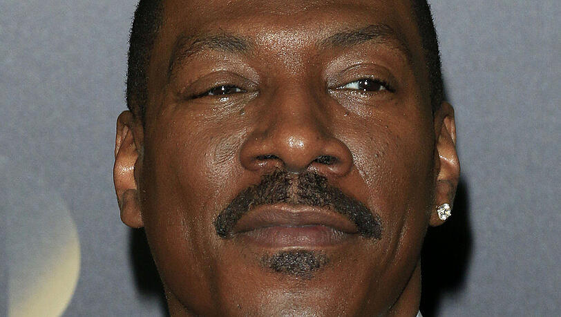 Eddie Murphy während einer Veranstaltung in Beverly Hills Eddie Murphy während einer Veranstaltung in Beverly Hills