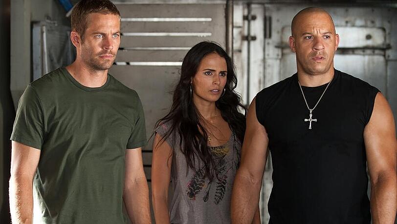 Trotz Paul Walkers Tod: Kommen noch zwei "Fast & Furious"-Filme? Trotz Paul Walkers Tod: Kommen noch zwei "Fast & Furious"-Filme?