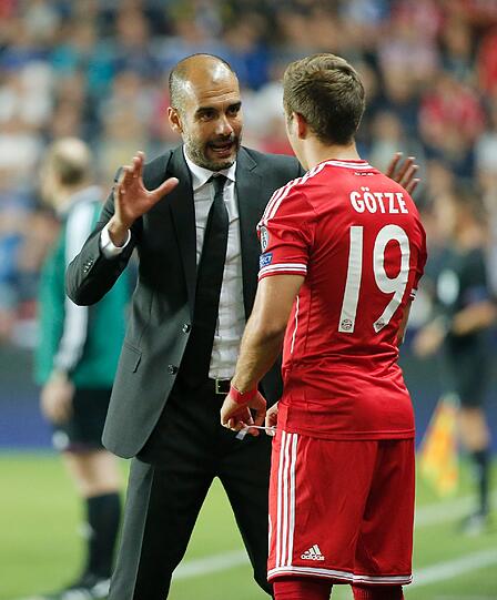 FC Bayern gewinnt den Supercup gegen Chelsea: Die Jubelbilder