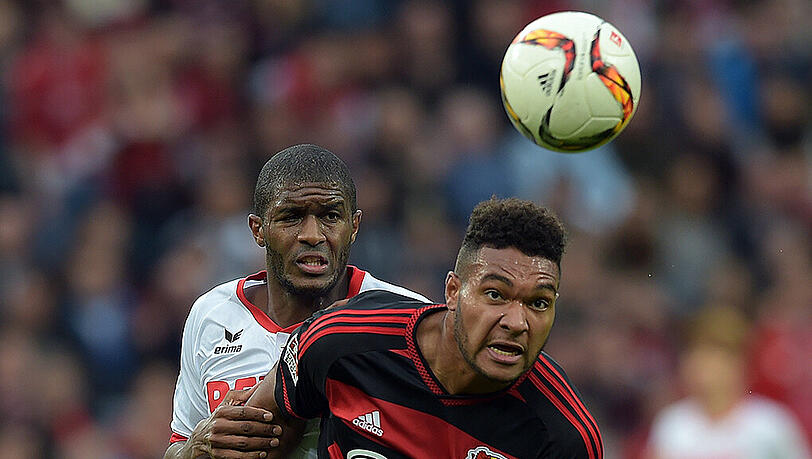 Jonathan Tah soll das Bayern-Interesse geweckt haben. Jonathan Tah soll das Bayern-Interesse geweckt haben.