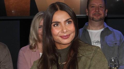 Lea Wagner ist seit 2021 bei der Sportschau im Einsatz.