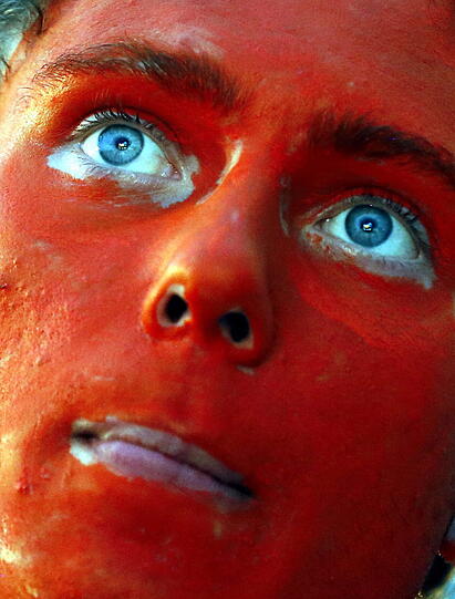 Die Holland-Fans weinen, die Argentinier feiern: Die Fan-Bilder vom WM-Halbfinale