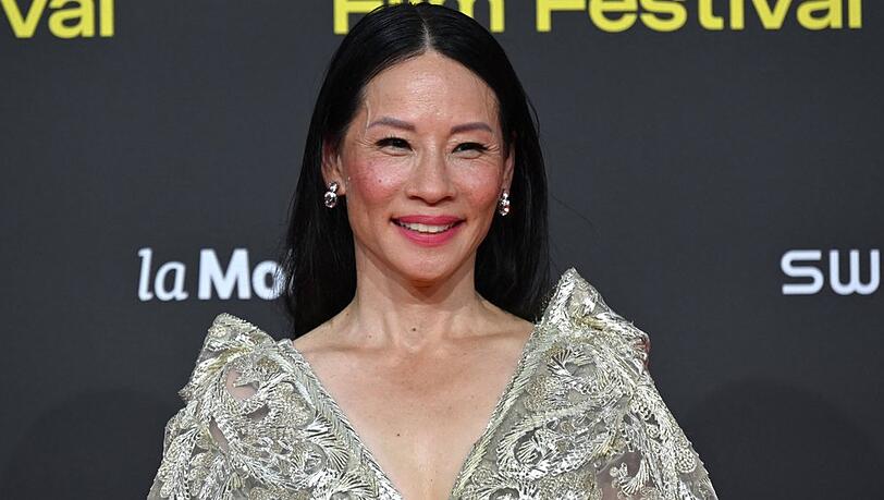 Lucy Liu hat eine neue Serienhauptrolle an Land ziehen können.