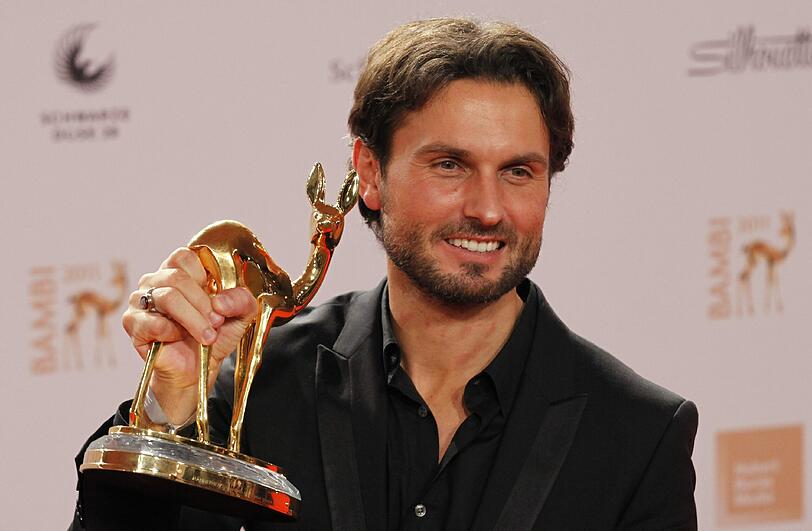 Bambi 2011: Die besten Bilder von der Show und vom roten Teppich