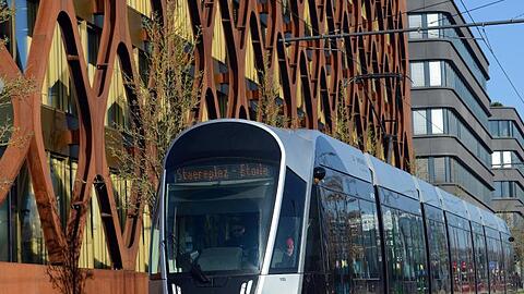 Luxemburg mit rund 620.000 Einwohnern ist das erste Land der Welt, in dem alle öffentlichen Verkehrsmittel kostenlos sind.