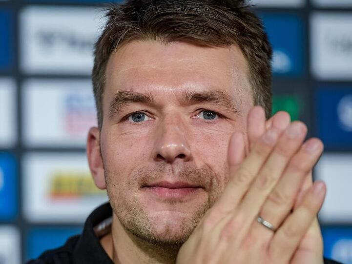 Handball-Bundestrainer Christian Prokop zieht ein positives Fazit der WM.