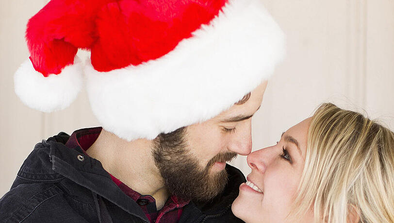 Weihnachten: Nicht für alle ein Fest der Liebe