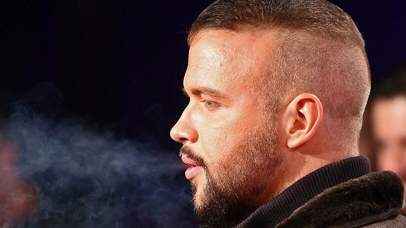 R - Rap: Hip-Hop-Stars wie Kollegah, der erst jüngst laut GfK Entertainment einen Streaming-Rekord für Deutschland aufstellte, lassen den Trend zur Rap-Musik andauern.