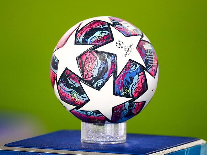 In Nyon in der Schweiz werden die Viertel- und Halbfinal-Paarungen der Champions League und Europa League ausgelost.