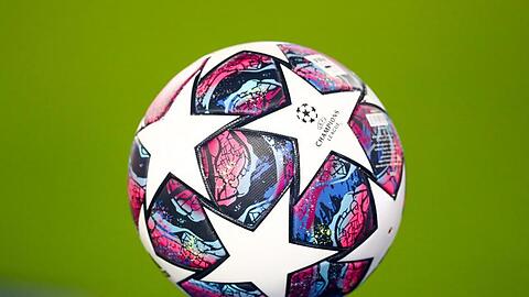 In Nyon in der Schweiz werden die Viertel- und Halbfinal-Paarungen der Champions League und Europa League ausgelost.