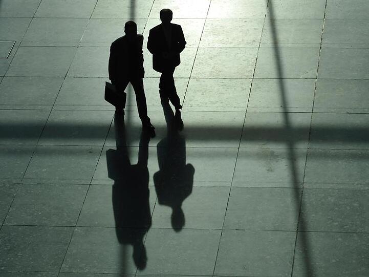 Die Bundesregierung gibt viel Geld für externe Berater aus.