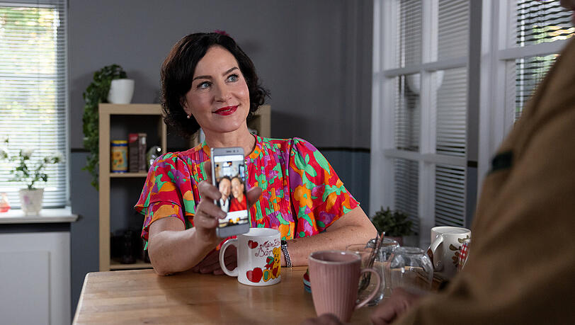 "Miriam Stockl"-Darstellerin Marisa Burger verlässt nach 25 Staffeln "Die Rosenheim-Cops" im ZDF.